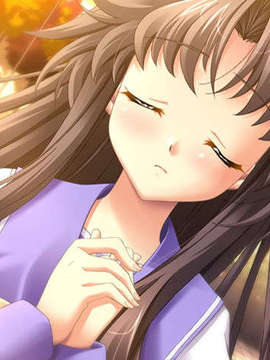 [PS2]Memories Off 6 ～T-wave～ CG_2-01d