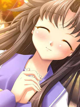 [PS2]Memories Off 6 ～T-wave～ CG_2-01e