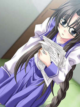 [PS2]Memories Off 6 ～T-wave～ CG_2-02c