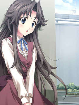 [PS2]Memories Off 6 ～T-wave～ CG_2-04b