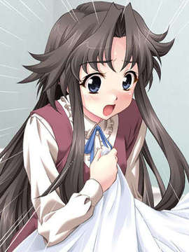 [PS2]Memories Off 6 ～T-wave～ CG_2-05a
