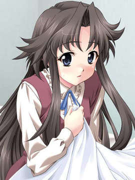 [PS2]Memories Off 6 ～T-wave～ CG_2-05b