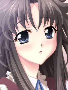 [PS2]Memories Off 6 ～T-wave～ CG_2-06a