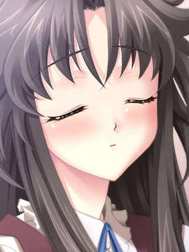 [PS2]Memories Off 6 ～T-wave～ CG_2-06b