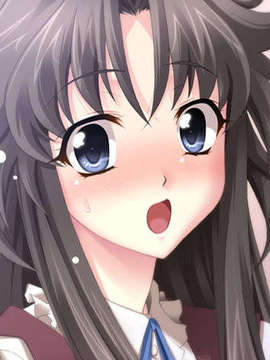 [PS2]Memories Off 6 ～T-wave～ CG_2-06c
