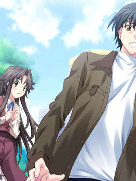 [PS2]Memories Off 6 ～T-wave～ CG_2-08