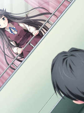 [PS2]Memories Off 6 ～T-wave～ CG_2-10b