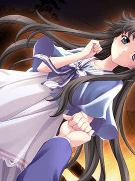 [PS2]Memories Off 6 ～T-wave～ CG_2-11c