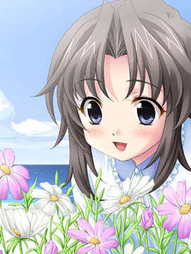 [PS2]Memories Off 6 ～T-wave～ CG_2-12