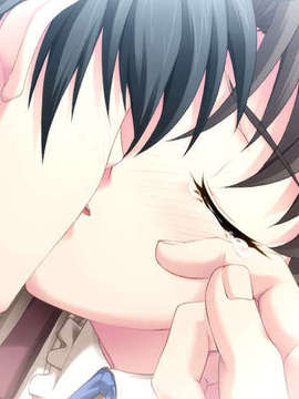 [PS2]Memories Off 6 ～T-wave～ CG_2-14