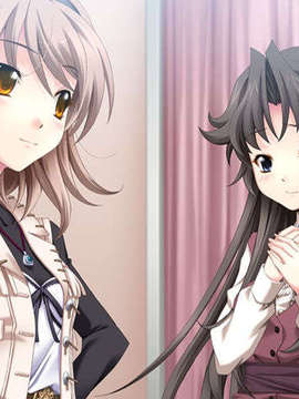 [PS2]Memories Off 6 ～T-wave～ CG_2-15b