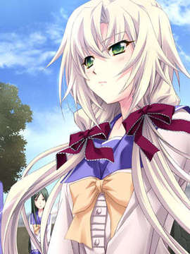 [PS2]Memories Off 6 ～T-wave～ CG_3-01