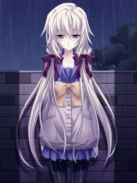 [PS2]Memories Off 6 ～T-wave～ CG_3-03a