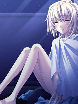 [PS2]Memories Off 6 ～T-wave～ CG_3-04c