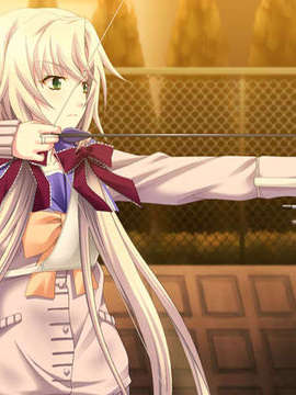 [PS2]Memories Off 6 ～T-wave～ CG_3-05a