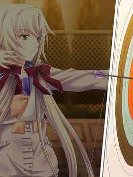 [PS2]Memories Off 6 ～T-wave～ CG_3-05c