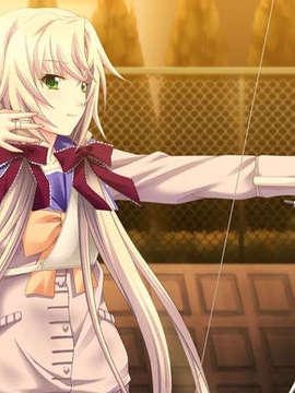 [PS2]Memories Off 6 ～T-wave～ CG_3-05d