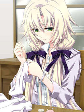 [PS2]Memories Off 6 ～T-wave～ CG_3-06c