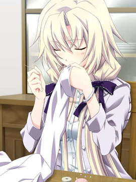 [PS2]Memories Off 6 ～T-wave～ CG_3-06d