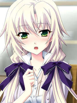 [PS2]Memories Off 6 ～T-wave～ CG_3-07b