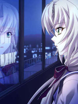 [PS2]Memories Off 6 ～T-wave～ CG_3-09a
