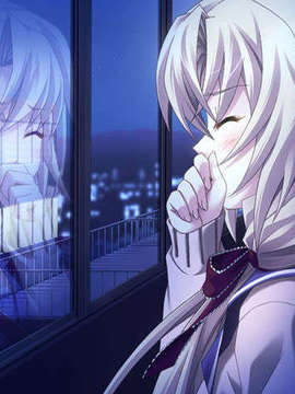 [PS2]Memories Off 6 ～T-wave～ CG_3-09b