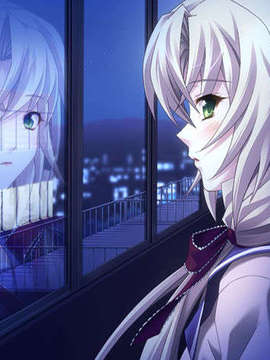 [PS2]Memories Off 6 ～T-wave～ CG_3-09c