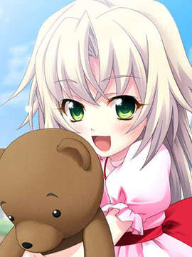 [PS2]Memories Off 6 ～T-wave～ CG_3-10