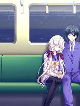 [PS2]Memories Off 6 ～T-wave～ CG_3-11
