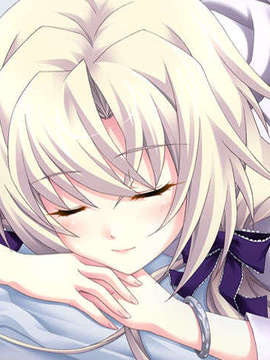 [PS2]Memories Off 6 ～T-wave～ CG_3-12a