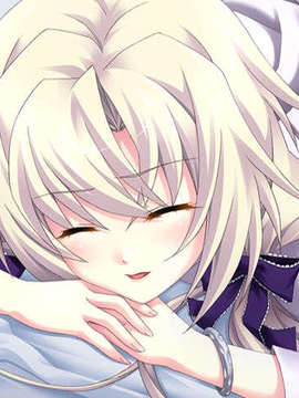 [PS2]Memories Off 6 ～T-wave～ CG_3-12b