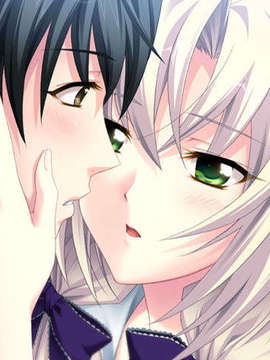 [PS2]Memories Off 6 ～T-wave～ CG_3-13