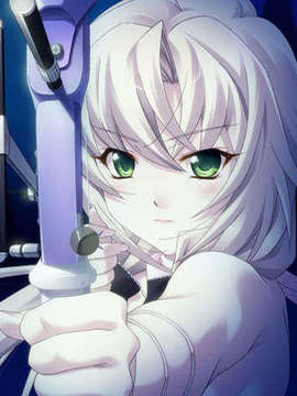 [PS2]Memories Off 6 ～T-wave～ CG_3-14a