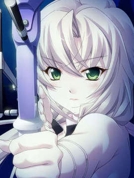[PS2]Memories Off 6 ～T-wave～ CG_3-14b
