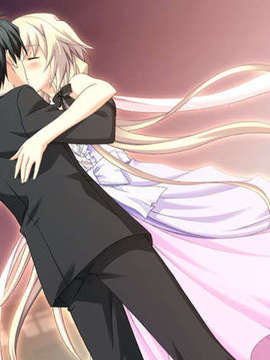 [PS2]Memories Off 6 ～T-wave～ CG_3-15b