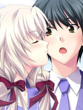 [PS2]Memories Off 6 ～T-wave～ CG_3-17