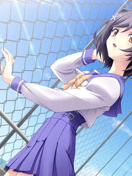 [PS2]Memories Off 6 ～T-wave～ CG_4-01c