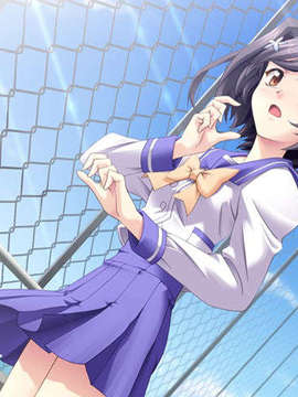 [PS2]Memories Off 6 ～T-wave～ CG_4-01d