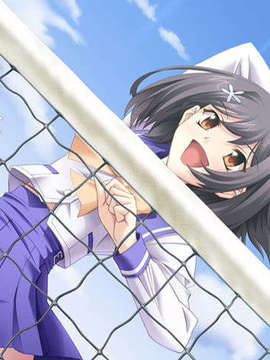 [PS2]Memories Off 6 ～T-wave～ CG_4-03