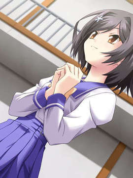 [PS2]Memories Off 6 ～T-wave～ CG_4-05a