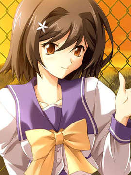 [PS2]Memories Off 6 ～T-wave～ CG_4-07a