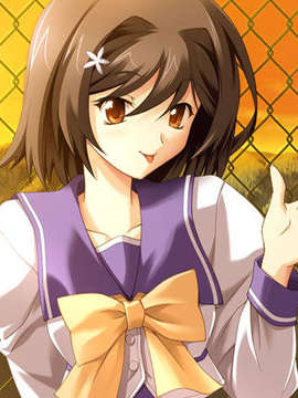 [PS2]Memories Off 6 ～T-wave～ CG_4-07b