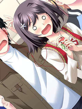 [PS2]Memories Off 6 ～T-wave～ CG_4-08b