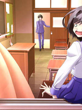 [PS2]Memories Off 6 ～T-wave～ CG_4-09b