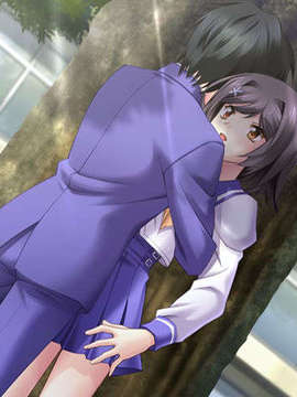 [PS2]Memories Off 6 ～T-wave～ CG_4-10a