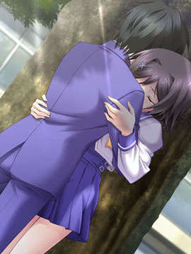 [PS2]Memories Off 6 ～T-wave～ CG_4-10b