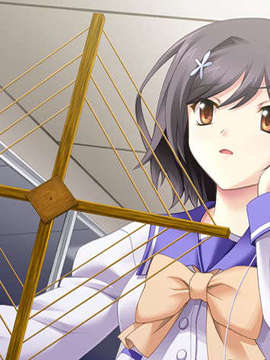 [PS2]Memories Off 6 ～T-wave～ CG_4-11b