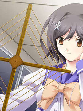 [PS2]Memories Off 6 ～T-wave～ CG_4-11c