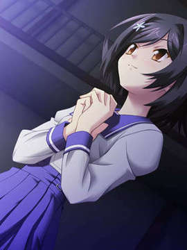 [PS2]Memories Off 6 ～T-wave～ CG_4-12