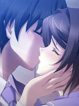 [PS2]Memories Off 6 ～T-wave～ CG_4-13b